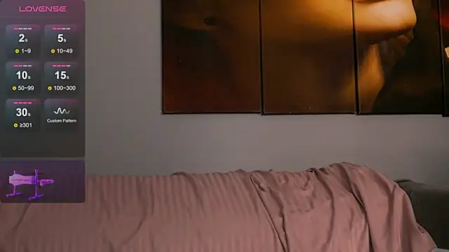 AudreySosa online show from 02/27/25, 11:26