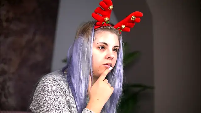 AudreySosa online show from 12/21/25, 10:17