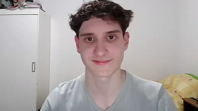 Spicylemon01 online show from 04/24/26, 02:58