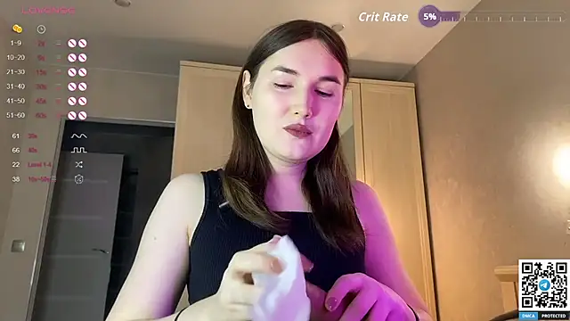 Maria Bowie online show from 11/26/25, 07:31