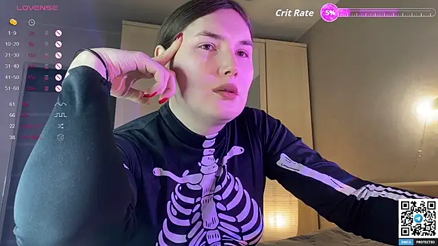 Maria Bowie online show from 01/15/26, 07:02