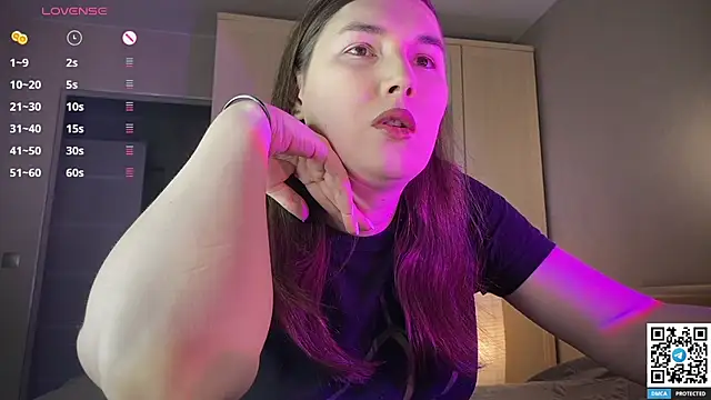 Maria Bowie online show from 02/28/26, 07:31