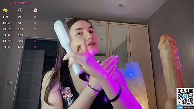 Maria Bowie online show from 03/07/26, 07:38