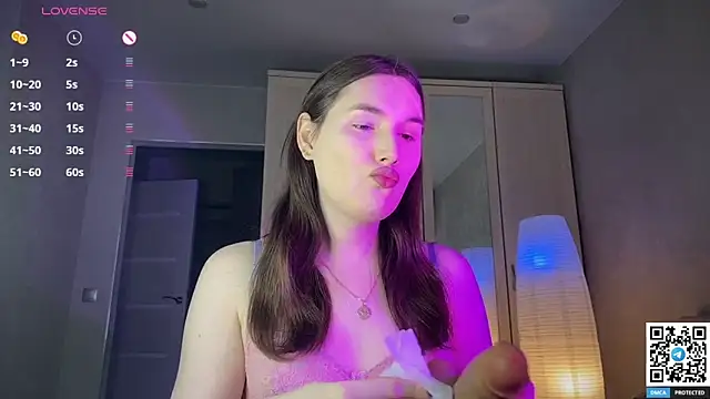 Maria Bowie online show from 04/23/26, 05:30