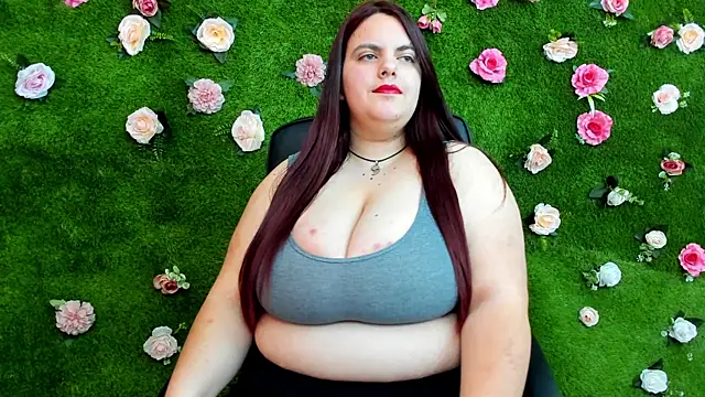 Huge Titties  online show from 03/21/25, 08:50