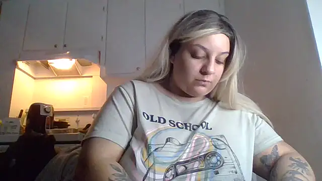 Lilithsincity online show from 12/18/24, 06:21