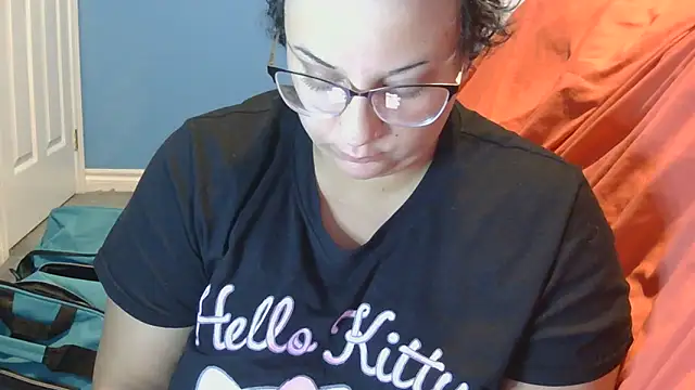 Lilithsincity online show from 11/10/25, 12:48