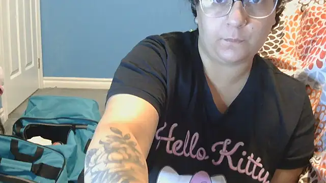 Lilithsincity online show from 11/11/25, 11:54