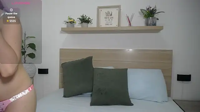 soy mariana  online show from 03/12/25, 02:30