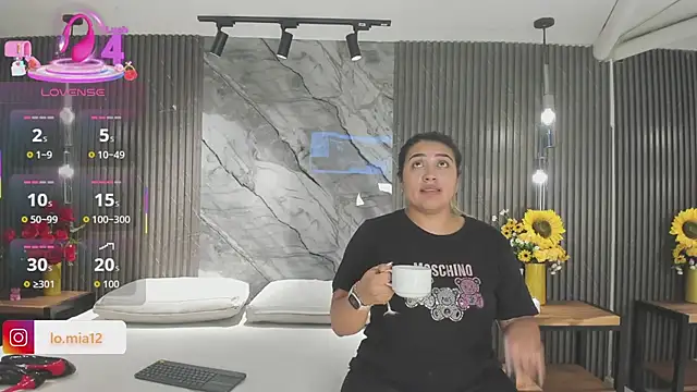 julietha taylor online show from 04/24/26, 12:24