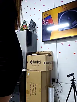 sofiafantasy online show from 01/07/25, 10:30