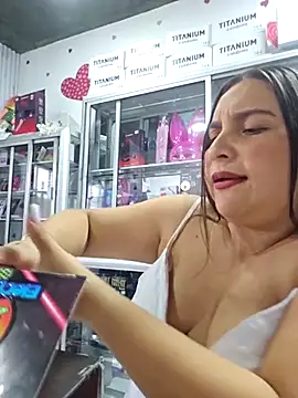 sofiafantasy online show from 02/07/25, 08:31