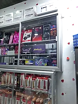 sofiafantasy online show from 02/22/25, 12:08