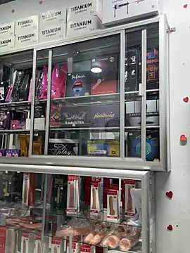 Snapshot of sofiafantasy chatting on 03/06/25, 01:27 sofiafantasy online show from 03/06/25, 01:27