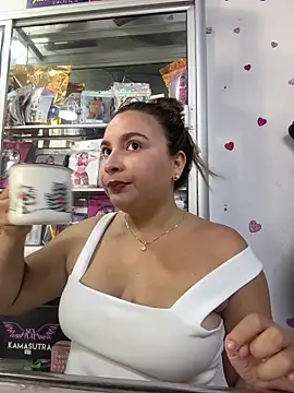 sofiafantasy online show from 02/02/26, 03:00