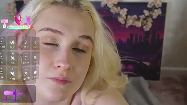 tiffannyjons online show from 11/12/25, 05:46