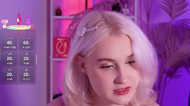 tiffannyjons online show from 11/26/25, 05:47