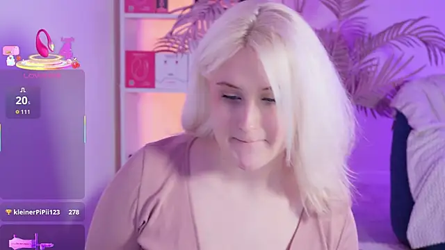 tiffannyjons online show from 03/10/26, 05:18