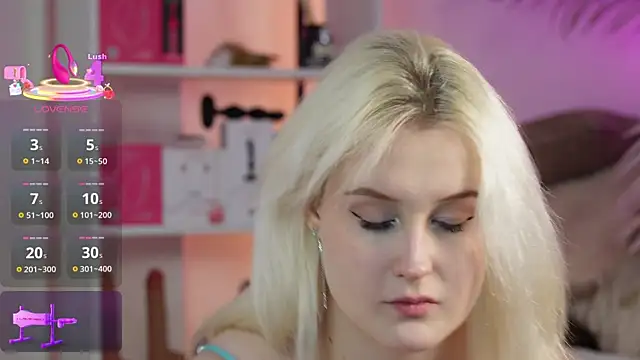 tiffannyjons online show from 04/22/26, 06:20