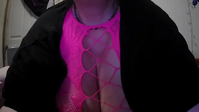 Alli Kat online show from 03/10/26, 07:46