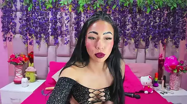 nathalia pink online show from 12/09/24, 11:24