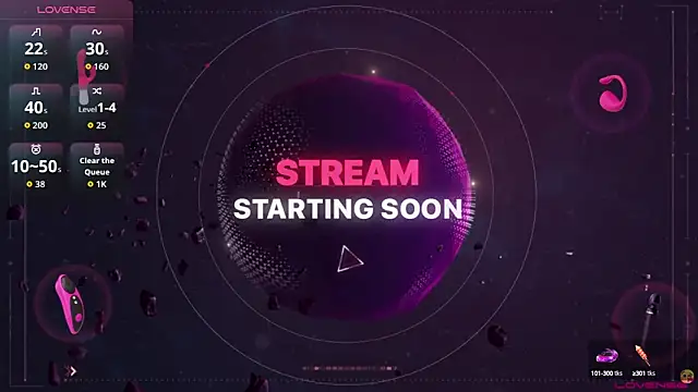 reck online show from 10/08/25, 02:04