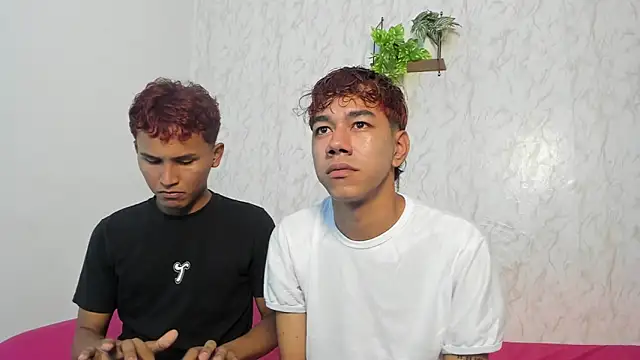 boys yourparty online show from 03/20/26, 01:10