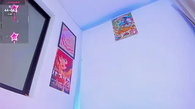 lil hanna18 online show from 04/21/26, 11:16