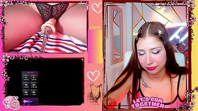 Snapshot of BellyRouse chatting on 01/12/26, 05:12 BellyRouse online show from 01/12/26, 05:12