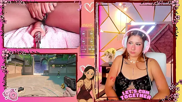 Snapshot of BellyRouse chatting on 02/01/26, 05:17 BellyRouse online show from 02/01/26, 05:17