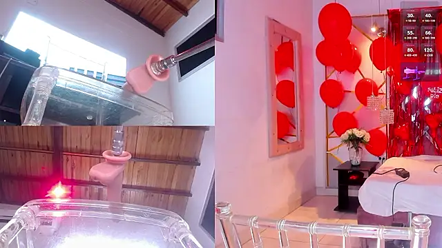 Snapshot of BellyRouse chatting on 02/17/26, 03:47 BellyRouse online show from 02/17/26, 03:47