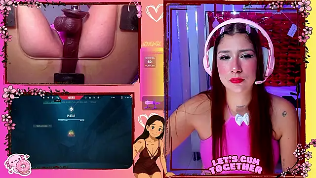 Snapshot of BellyRouse chatting on 02/18/26, 04:19 BellyRouse online show from 02/18/26, 04:19