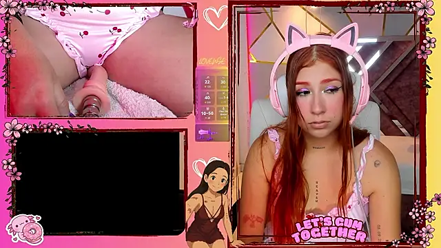 BellyRouse online show from 03/21/26, 04:50