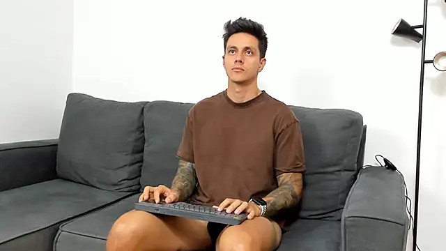 JeanBroc online show from 09/15/25, 08:53