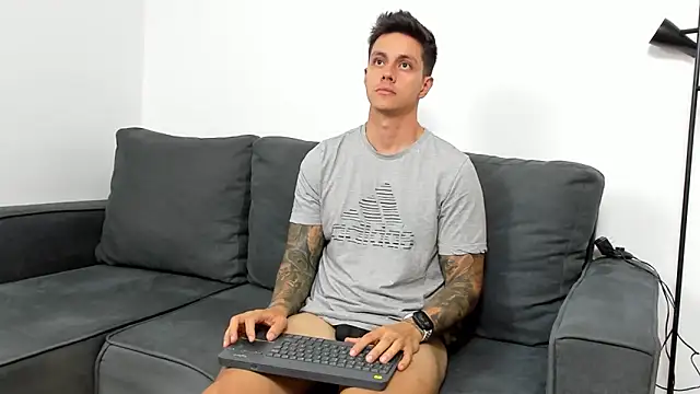 JeanBroc online show from 10/04/25, 08:40