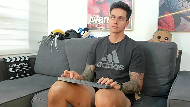 JeanBroc online show from 01/06/26, 07:39