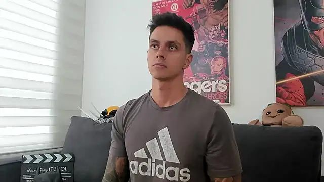 JeanBroc online show from 01/16/26, 07:29