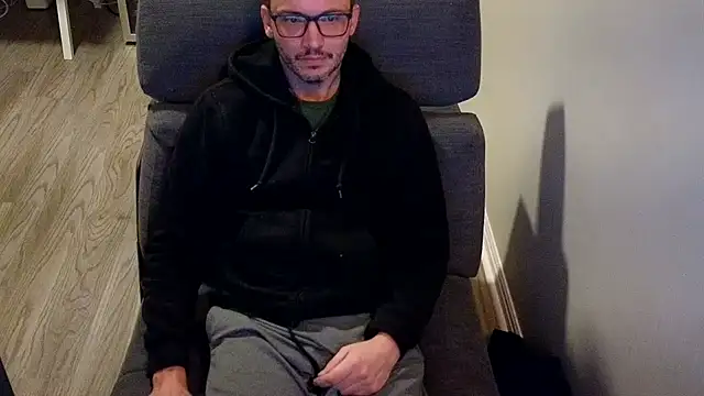 SingleDaddy801 online show from 01/30/25, 03:00