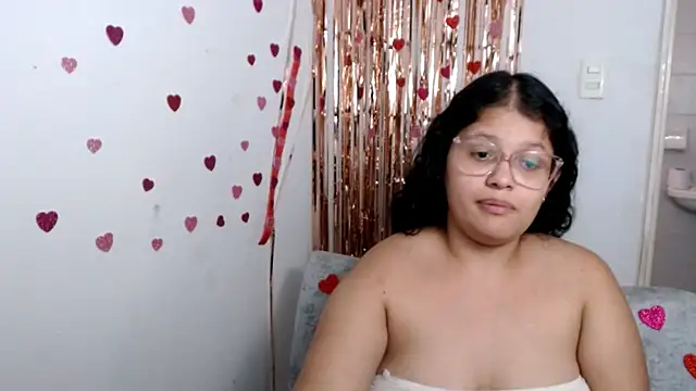 angel barbie 1 online show from 02/17/25, 05:43