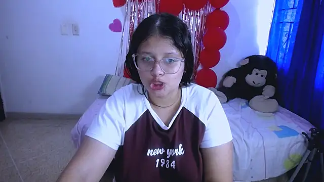 angel barbie 1 online show from 02/19/26, 03:52