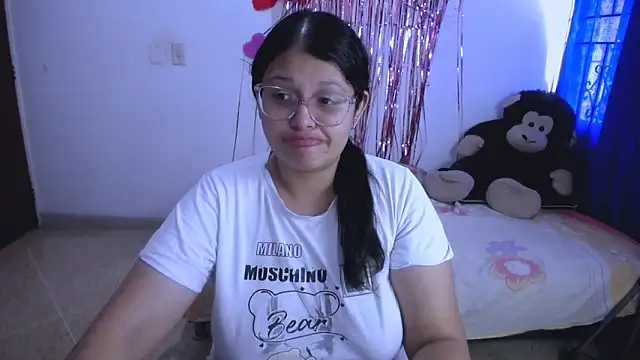 angel barbie 1 online show from 03/06/26, 03:08