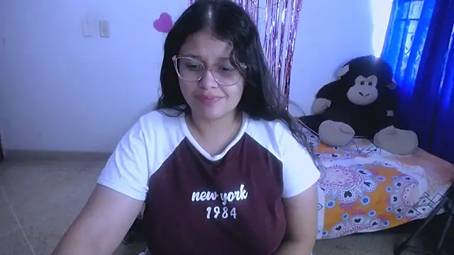 angel barbie 1 online show from 03/27/26, 03:01