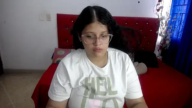 angel barbie 1 online show from 04/10/26, 02:55