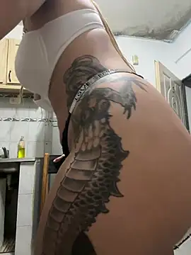 PEACHY439 online show from 03/06/25, 04:19