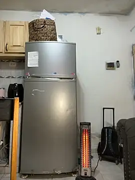 PEACHY439 online show from 09/25/25, 04:27