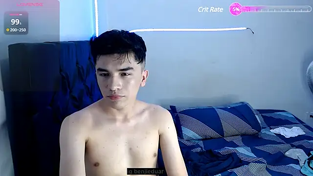 benji hoter online show from 03/01/25, 08:53