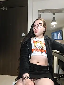 Snapshot of milena_23x chatting on 02/26/25, 09:42 milena 23x online show from 02/26/25, 09:42