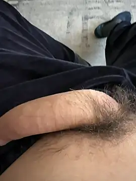 CheapFan55 online show from 04/19/26, 02:05