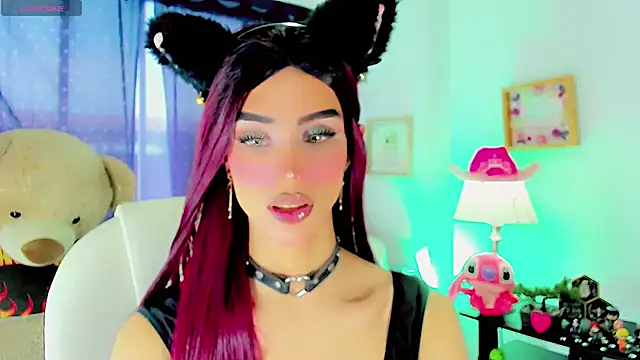 Snapshot of dollswit01 chatting on 02/09/25, 04:29 dollswit01 online show from 02/09/25, 04:29