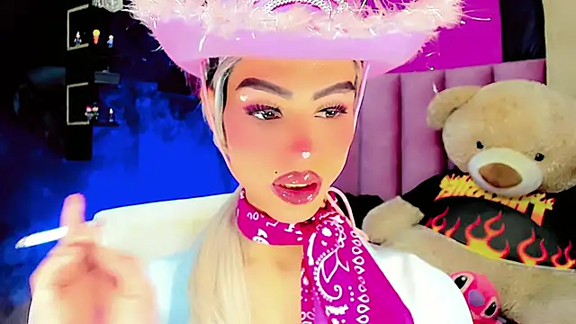 Snapshot of dollswit01 chatting on 02/22/25, 07:25 dollswit01 online show from 02/22/25, 07:25